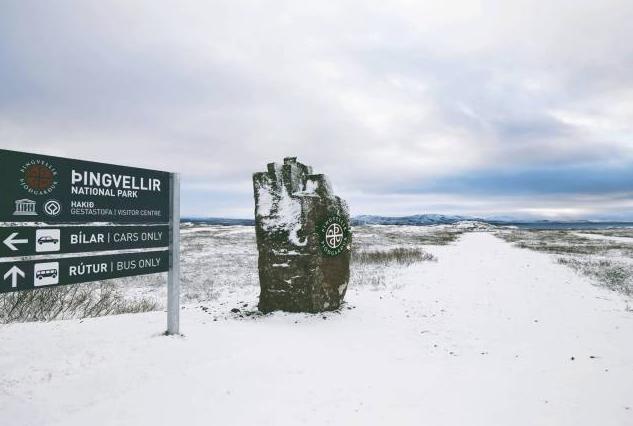 冰岛自驾用什么导航,冰岛租车自驾攻略大全视频
