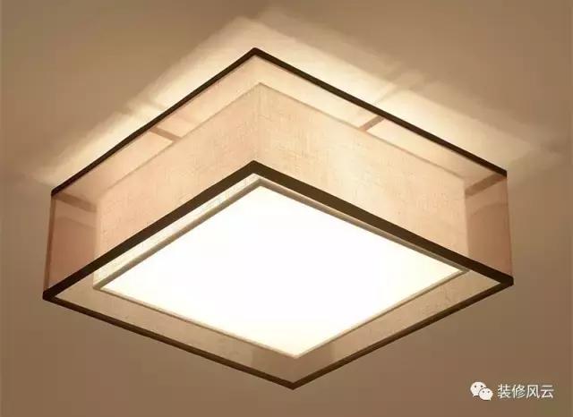 100个灯光设计图,100种照明电路图讲解