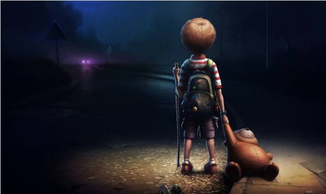 孩子挫败感最好的解决方法,孩子经历失败如何安慰