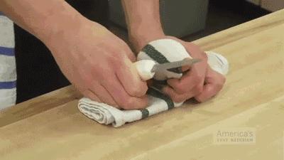 法国生蚝种类有哪些,丹麦生蚝的正确打开方法