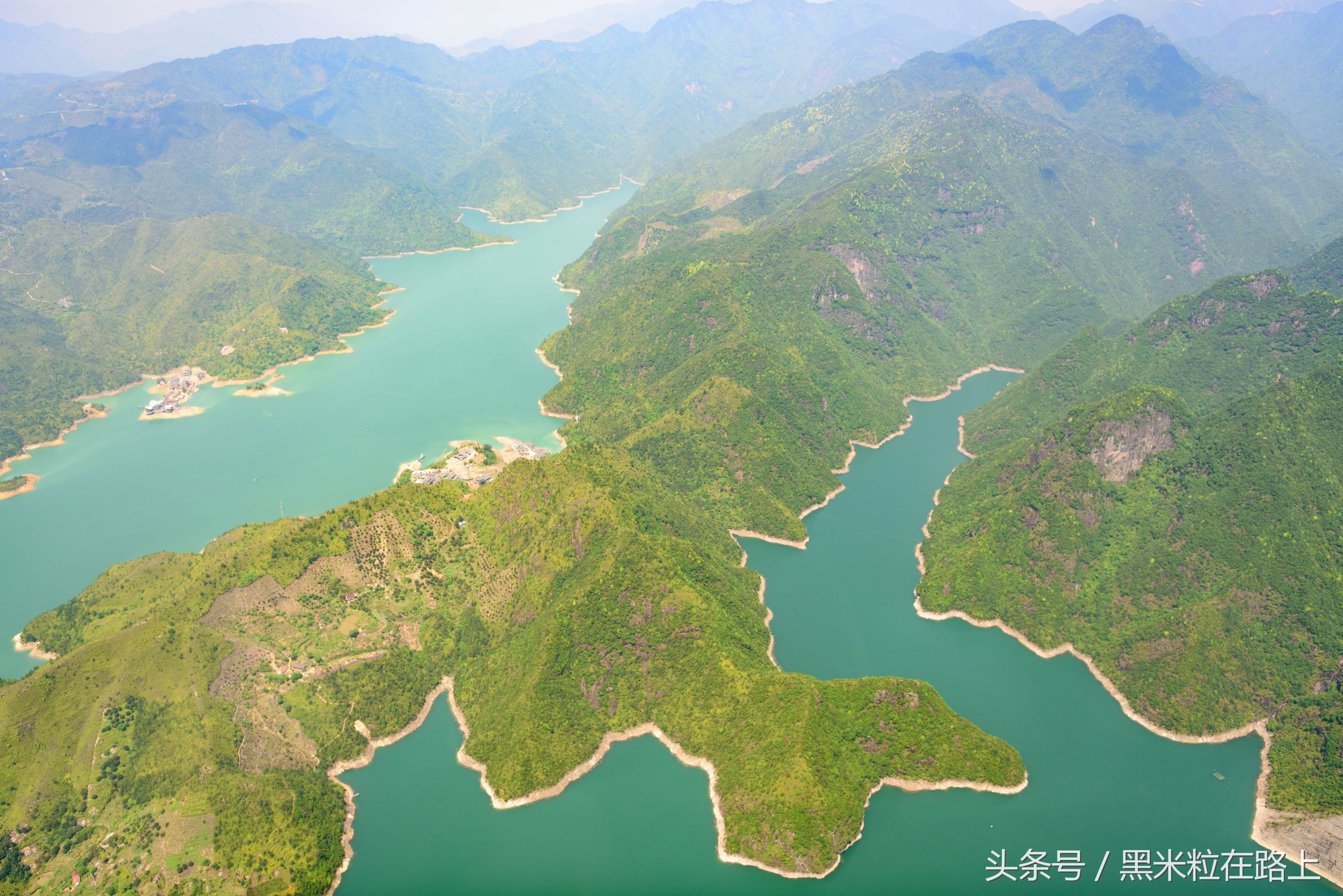 青田侨乡游玩,青田感受欧陆风情