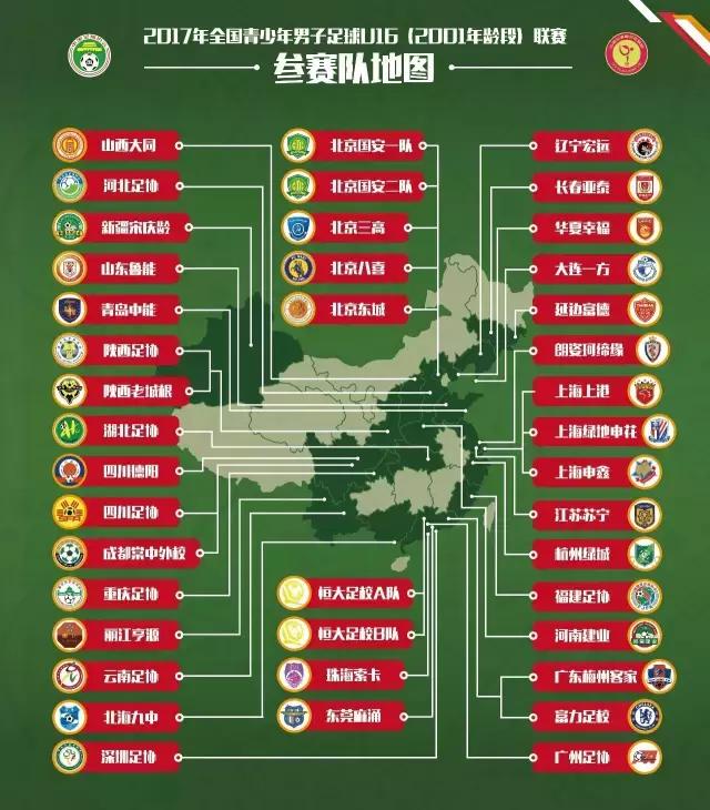 U16联赛第二阶段│*疆新**宋庆龄队5-0大胜陕西老城根