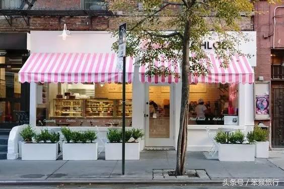 纽约十大顶级美式餐厅,纽约有情调的餐厅