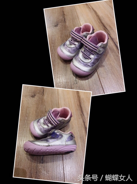 口碑最好的学步鞋50左右的,几双很火品牌的童鞋学步鞋亲测