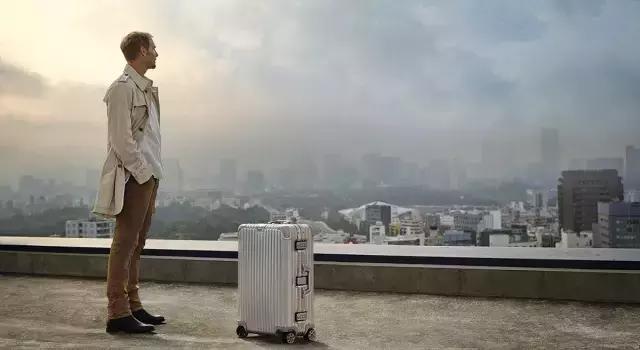 旅行最好用的旅行箱,旅行箱该买哪一款