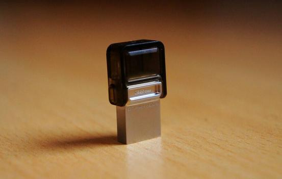 小小知识库——灵性工具U盘的防毒秘笈