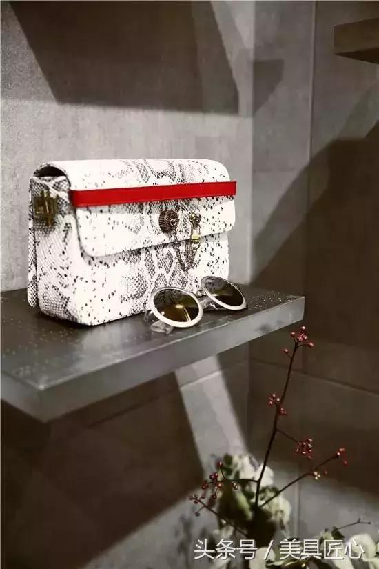 东方名剪·潮流追踪国货骄傲,令人惊艳的国产包