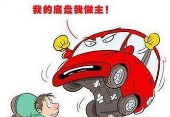 底盘装甲材料橡胶和树脂哪个好,底盘装甲真的有必要做吗