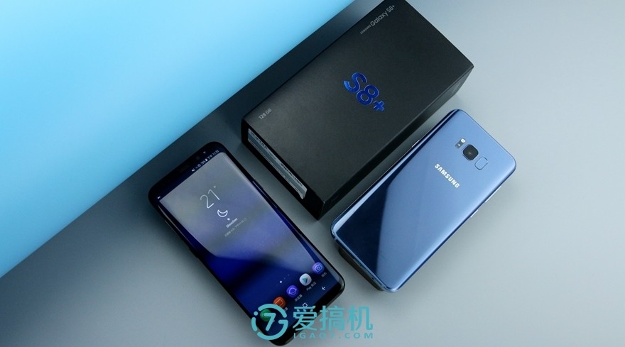 三星s8发布时间及售价,三星s8官方报价及图片