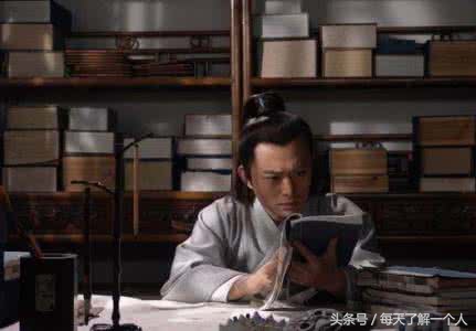 每天了解一位作家,每天了解一个科学家