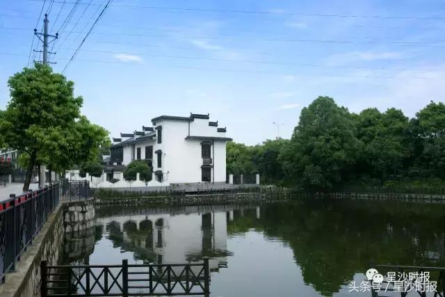 道韵㮾梨，和美水乡，一起去这千年古镇，赴一场穿越之旅可好？