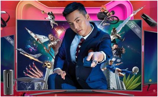 互联网电视黑马品牌,互联网电视行业分析