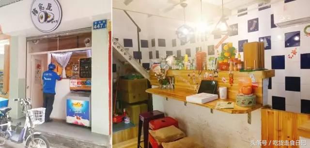 挑战南京100元吃一周,100元吃遍广州西华路