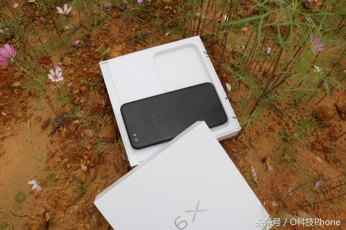 vivox9磨砂黑是什么材质,vivox9黑色评测