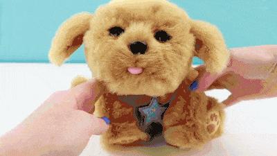 送女儿的玩具推荐,适合送女儿的10款玩具推荐