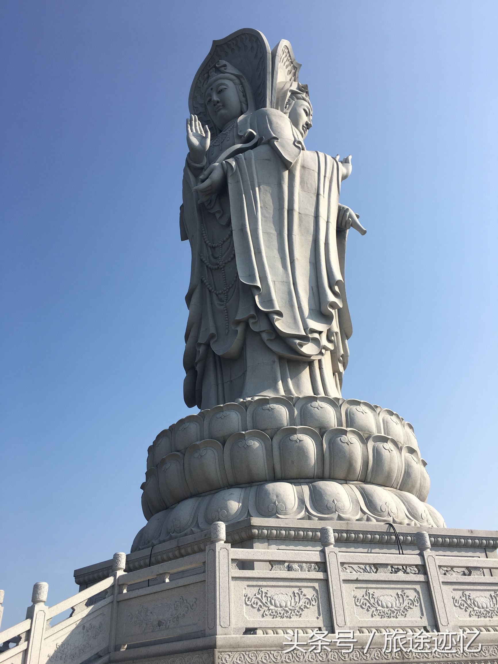 带大家一起来看驻马店老乐山,驻马店老乐山美景