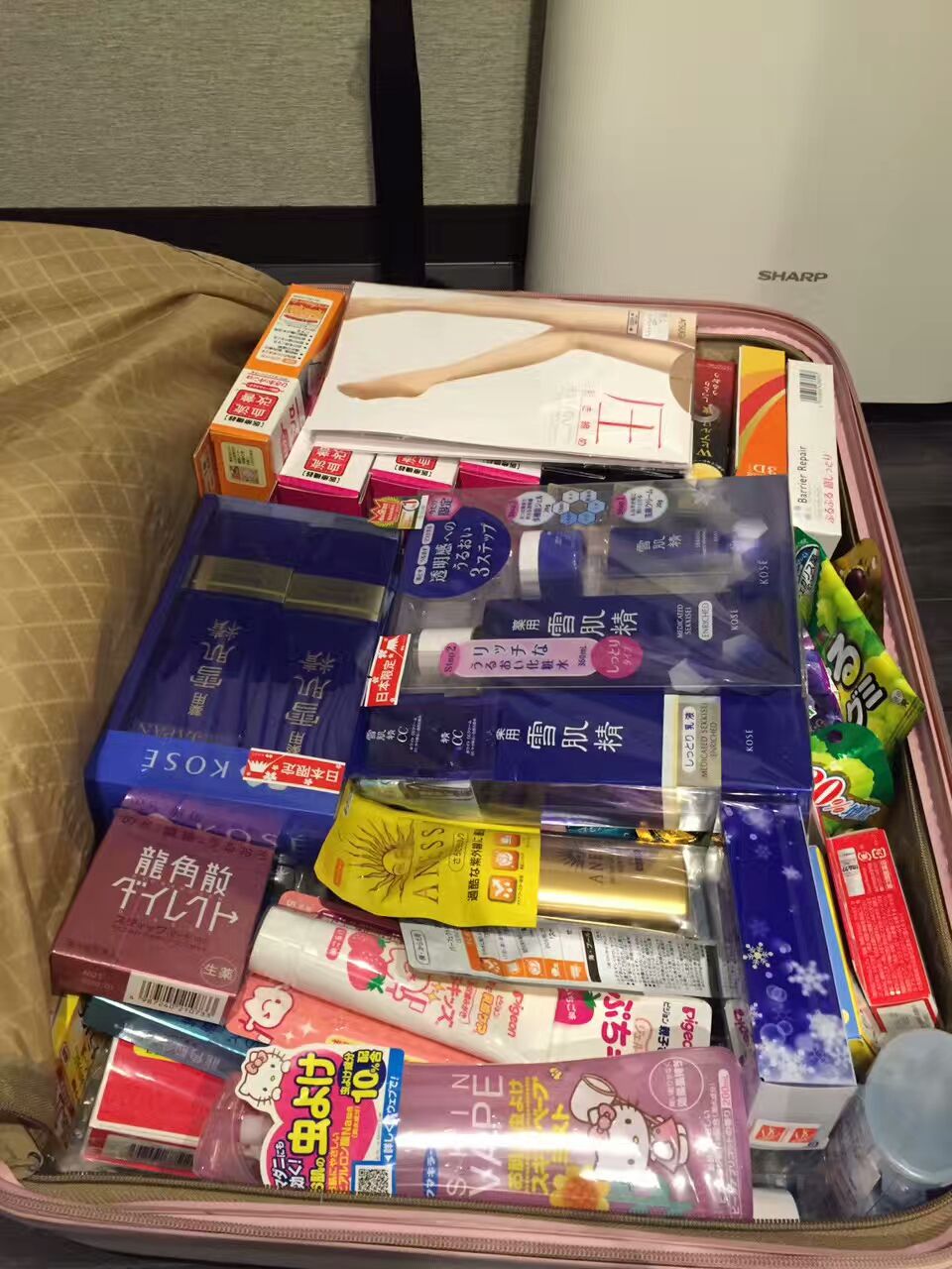 初游日本,日本最值得尊敬的对手