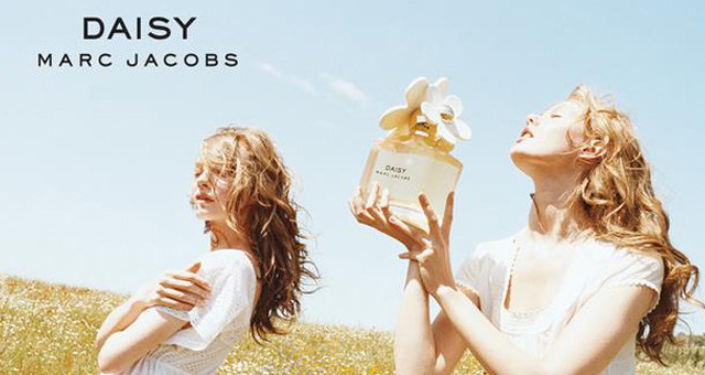 此处有一份少女香气秘籍，请查收！