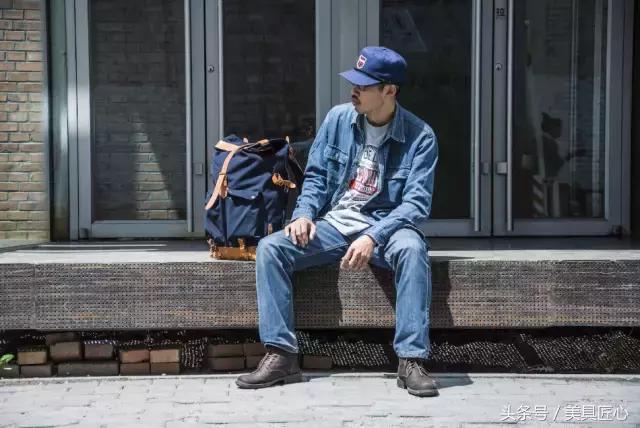 东方名剪·潮流追踪国货骄傲,令人惊艳的国产包