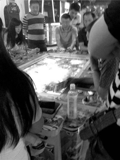 这游戏能让你1秒钟赚5000倍，但我照样鄙视它