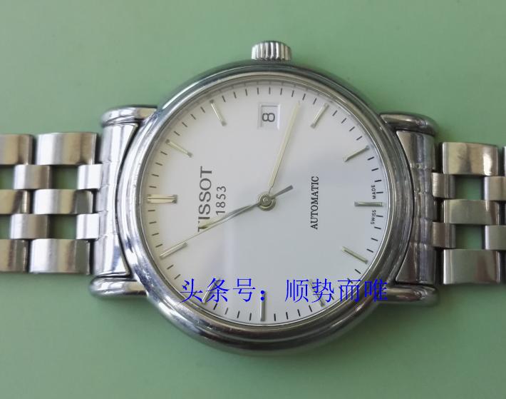 沈阳修电子手表,沈阳修表师傅谁最强