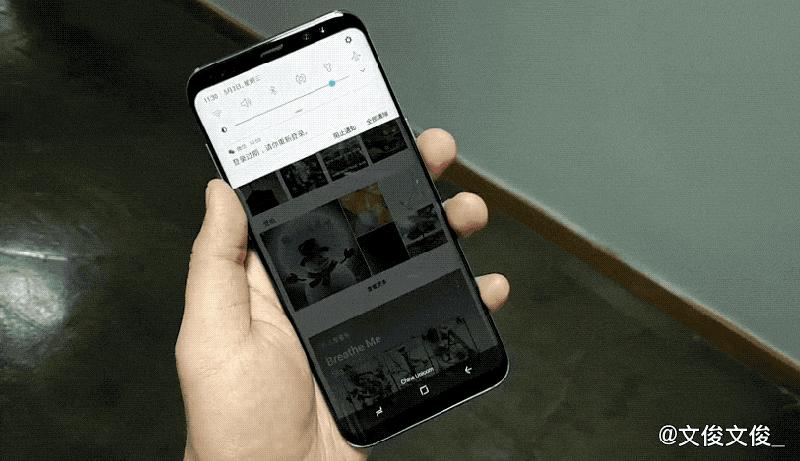 三星galaxys8最新消息,三星galaxys8有多惊艳
