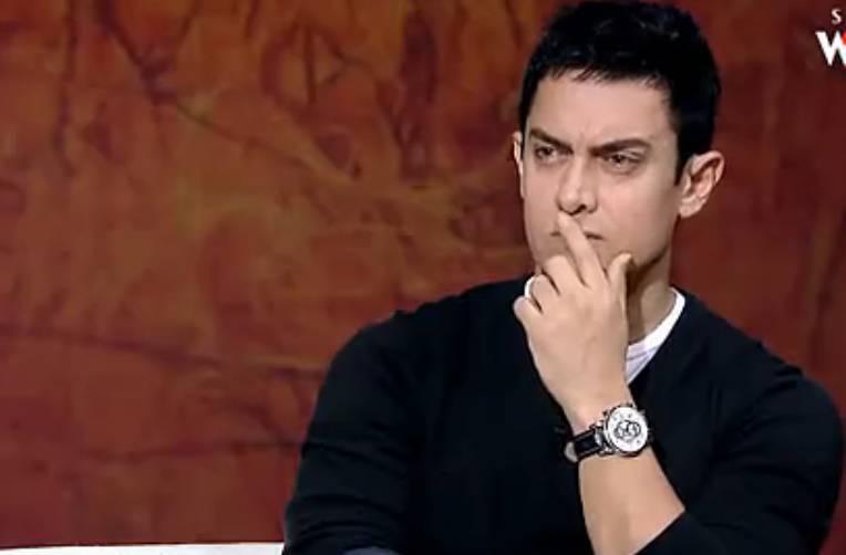 阿米尔汗为什么是印度国宝,暴瘦50斤后竟然是糖尿病