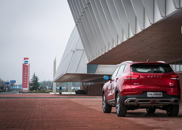 全新哈弗h6的优缺点,哈弗h6又出新款吗