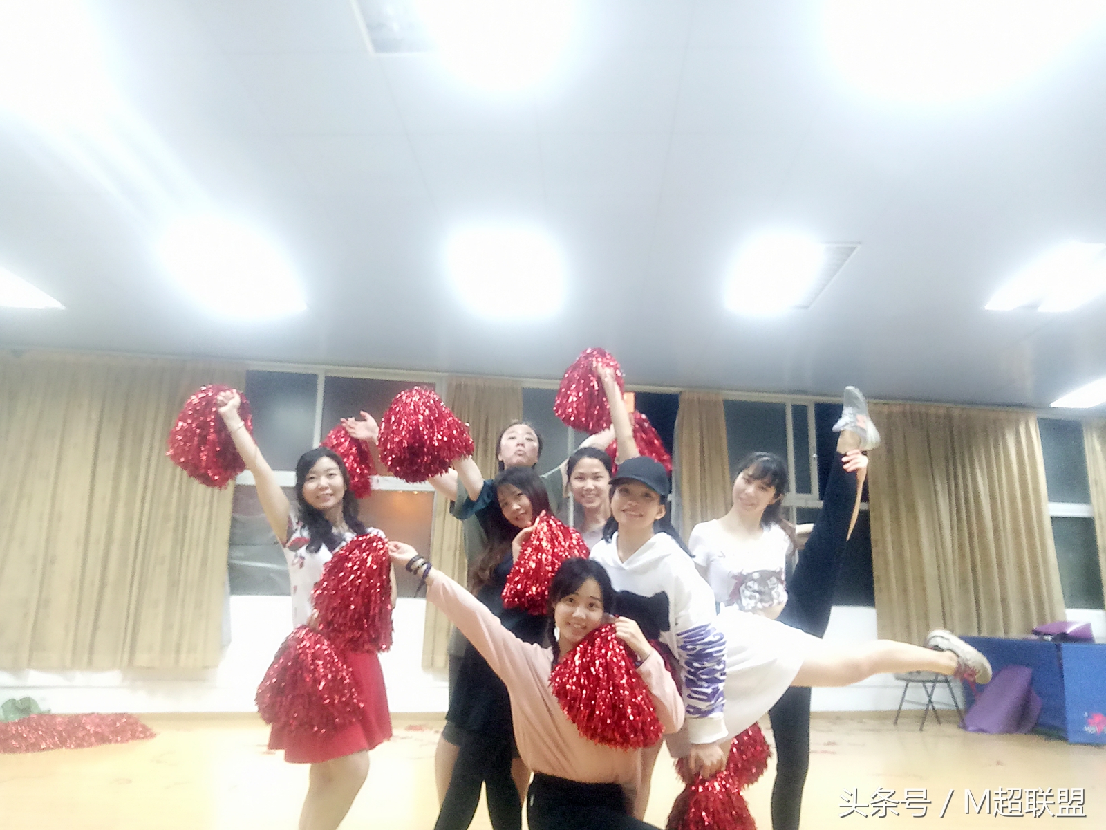 院校行|激情广工MBA闪亮绿茵勇争先