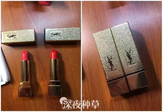 ysl口红容易化吗,ysl的口红哪个色号最漂亮