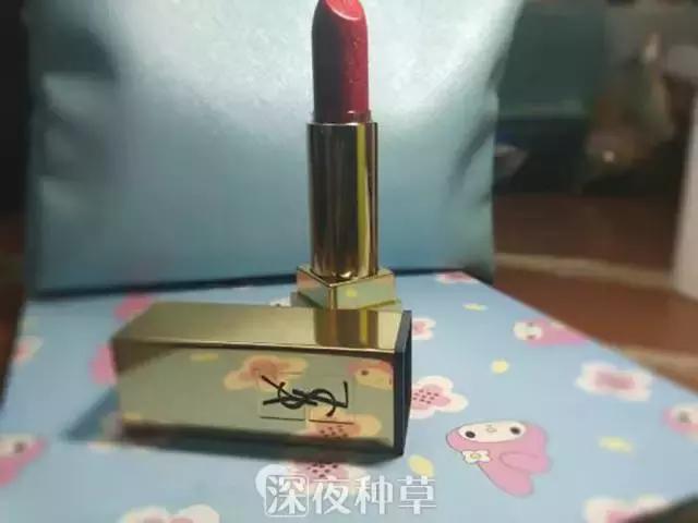 ysl口红容易化吗,ysl的口红哪个色号最漂亮