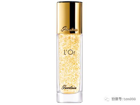 黄金面膜是真的有黄金吗,黄金面膜有什么用