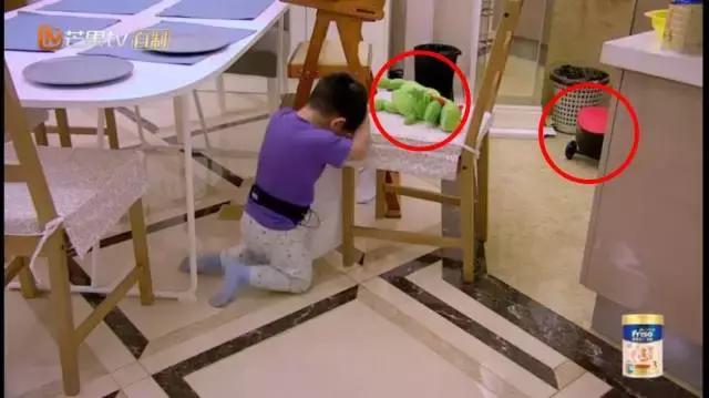 妈妈是超人胡可和安迪,妈妈是超人伊能静妈妈抱米粒