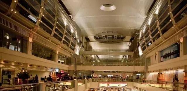 亚洲机场免税店买什么,机场免税店购物攻略必买清单