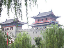 古代建筑师谁最厉害,中国古代杰出的建筑师及建筑作品