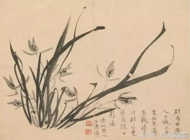 鬼谷子4句金言看透人心,谋略奇书鬼谷子名言