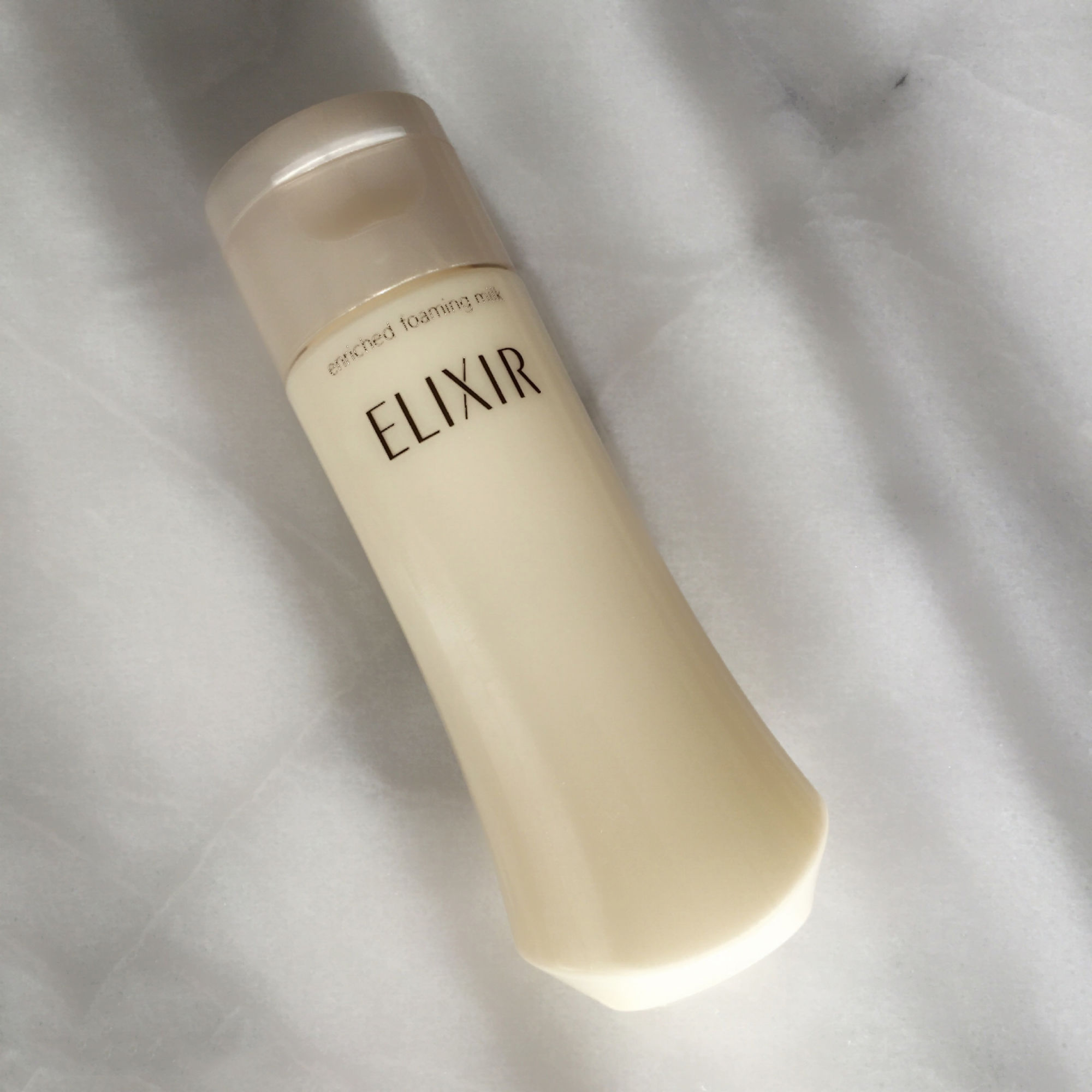 资生堂怡丽丝尔使用步骤,资生堂elixir怡丽丝尔紧致眼霜