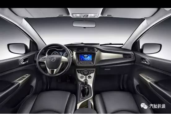 售价只要4.99万，2017款海马M3这次真的放大招了？