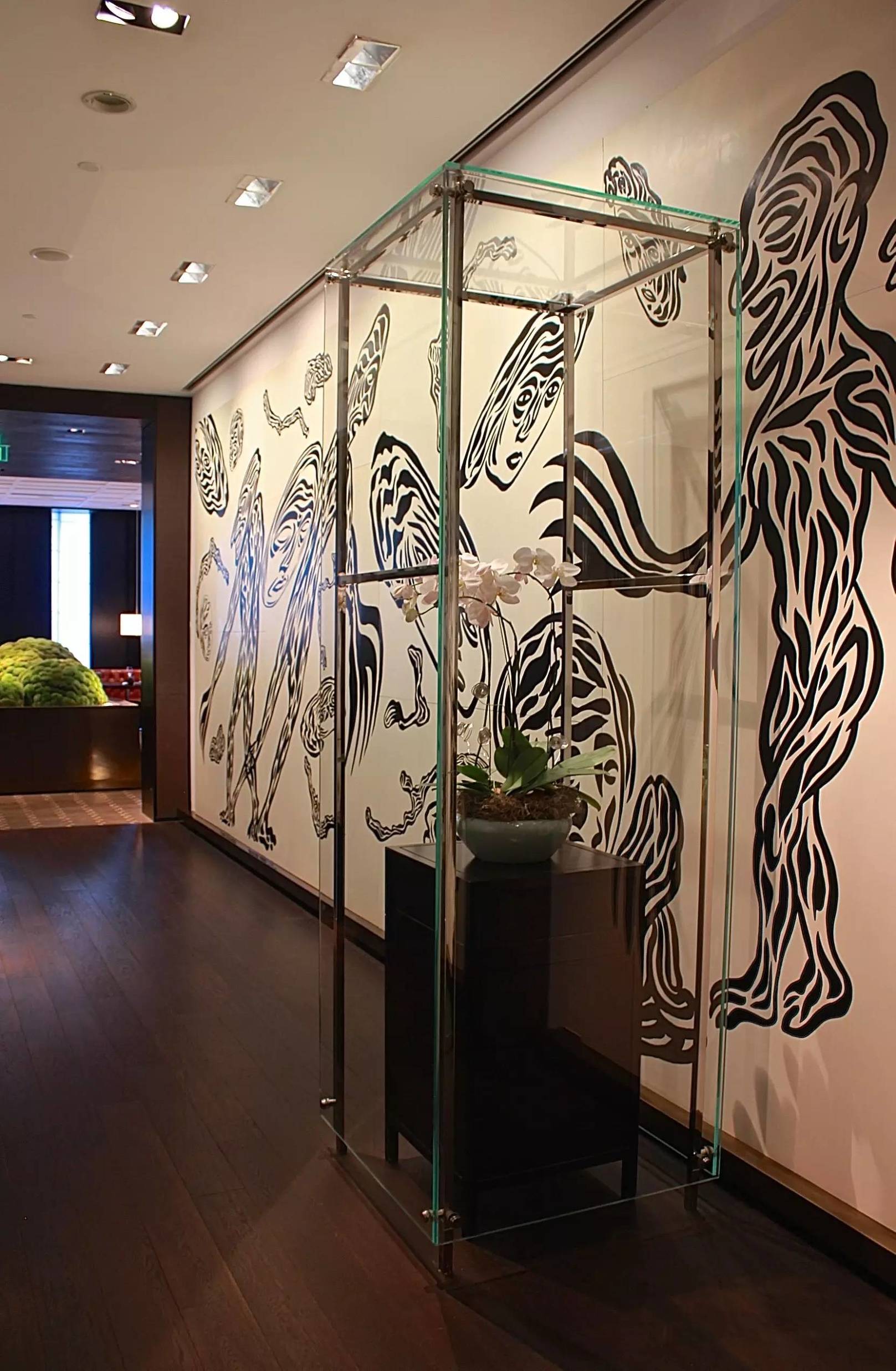 广州文华东方，MomentsofDelight