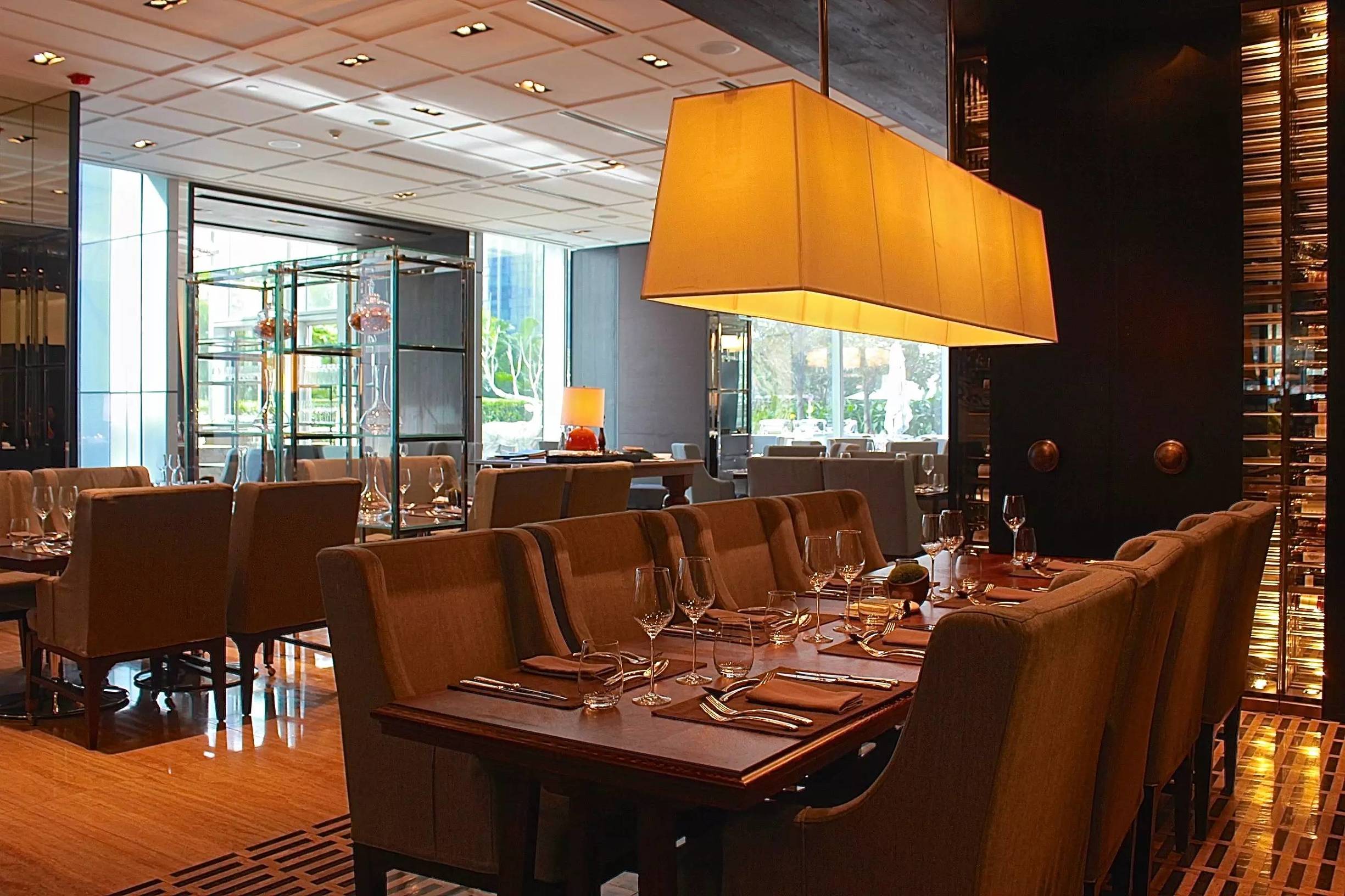 广州文华东方，MomentsofDelight