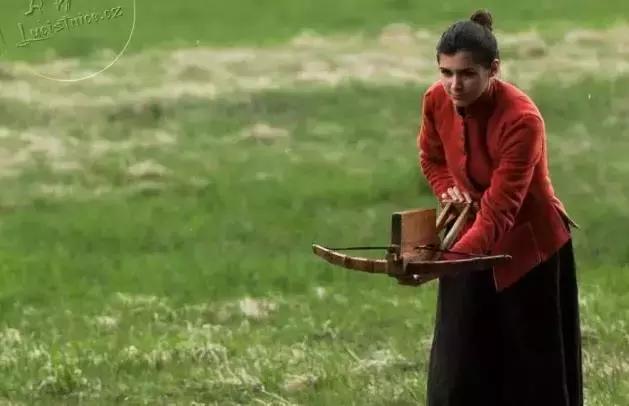 历史上有诸葛连弩,诸葛弩是哪个朝代的