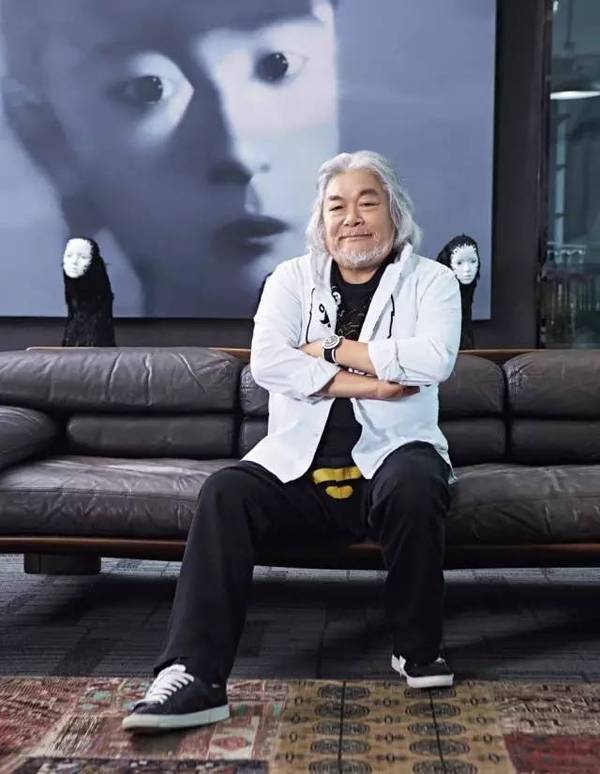 富二代地产大亨超级收藏家黄建华的艺术世界