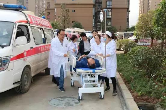 新院搬迁，重庆渝东辉煌十三载再谱新篇