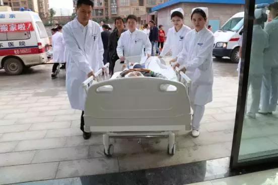 新院搬迁，重庆渝东辉煌十三载再谱新篇