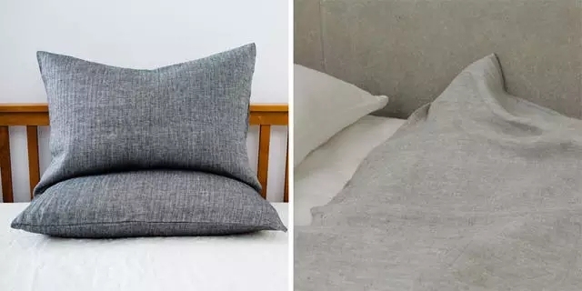 轻奢小众高级感纯亚麻,亚麻的高级感才是夏季该有的味道