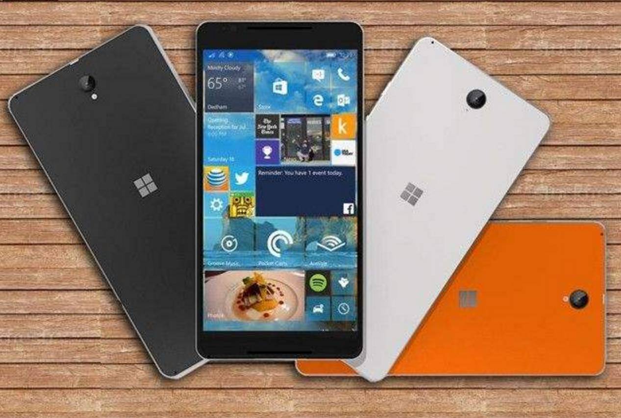 诺基亚lumia系列变化史,我们没有做错什么但是我们输了