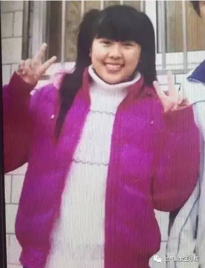 网红以前照片和现在照片转换,千万网红晒旧照对比现在