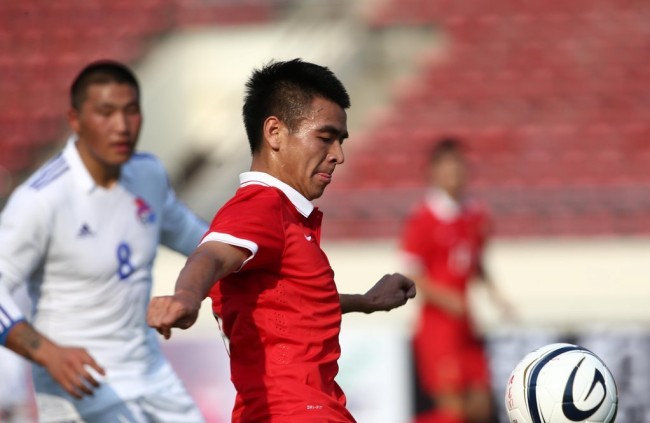 里皮对鲁能的评价,鲁能里皮