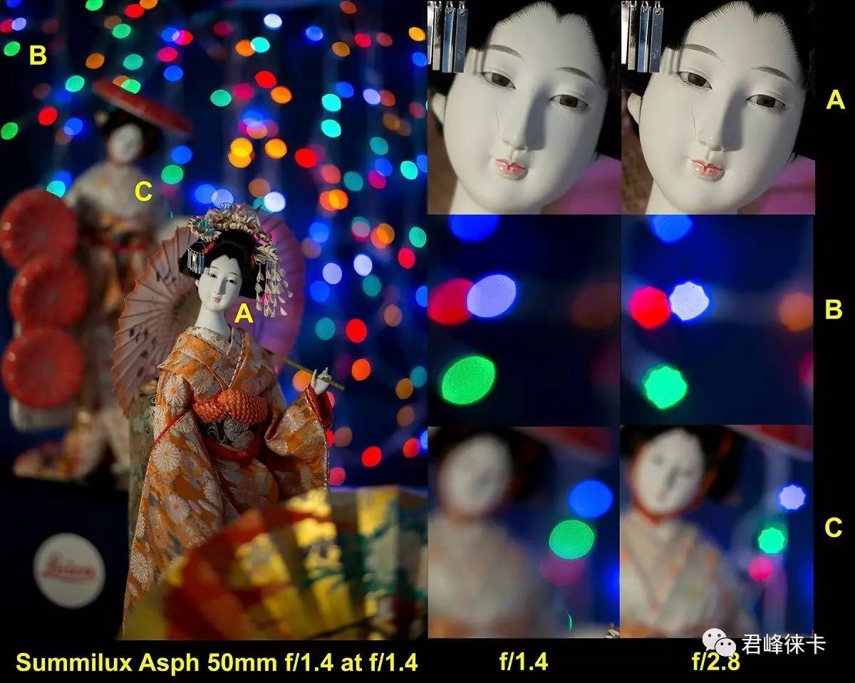 徕卡夜神镜头多少钱一个,徕卡75毫米镜头夜神实测