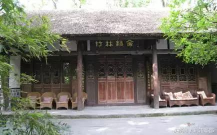 在郫都享受安逸生活,在郫都养老